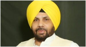 Chandigarh :