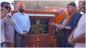 Chandigarh/Pathankot :