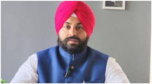 Chandigarh :