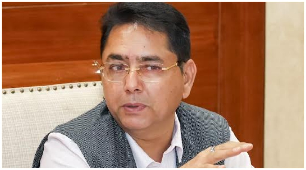 Photo of अप्रैल 2025 तक सभी सर्पंचों, नम्बदारों और नगर पार्षदों को ऑनलाइन सेवा में किया जाएगा शामिल, मंत्री अमन अरोड़ा ने दिए निर्देश