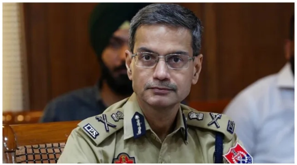 Photo of ‘युद्ध नशियां विरुद्ध’: 36वें दिन पंजाब पुलिस ने 71 नशा तस्करों को किया गिरफ्तार, 1.5 किलो हेरोइन और 500 ग्राम अफीम बरामद
