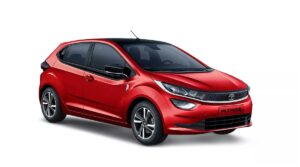 Tata Altroz offers :