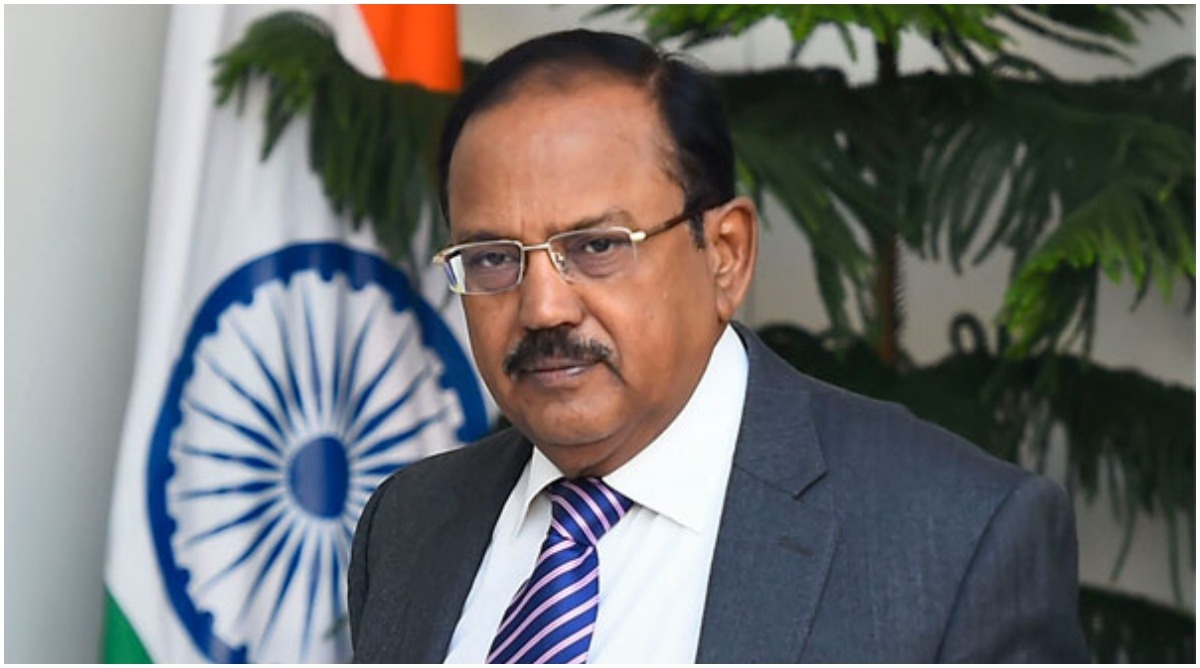 Photo of पीएम मोदी के NSA अजीत डोभाल की कितनी है सैलरी, कौन-कौन सी मिलती हैं सुविधाएं, जानें