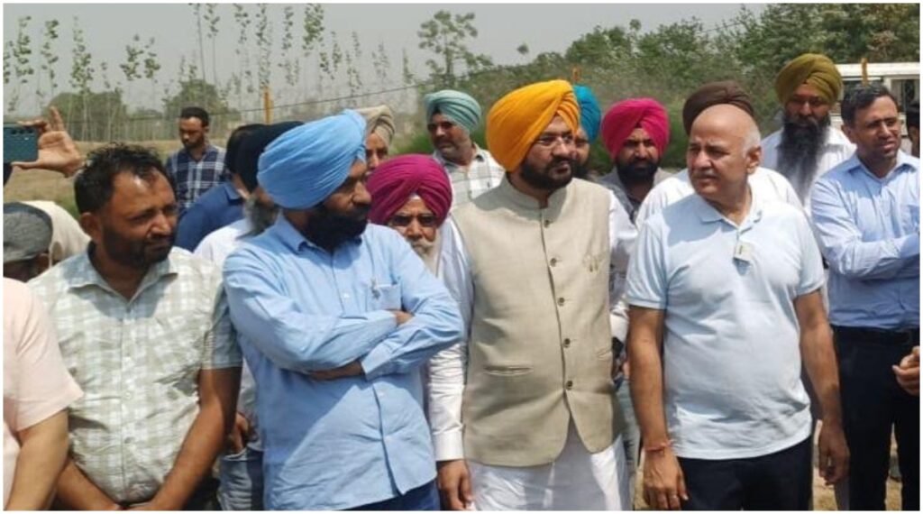 Chandigarh/Rupnagar :
