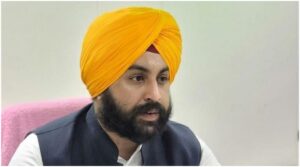 Chandigarh :