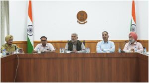 Chandigarh/Sangrur :
