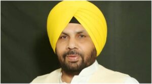Chandigarh :