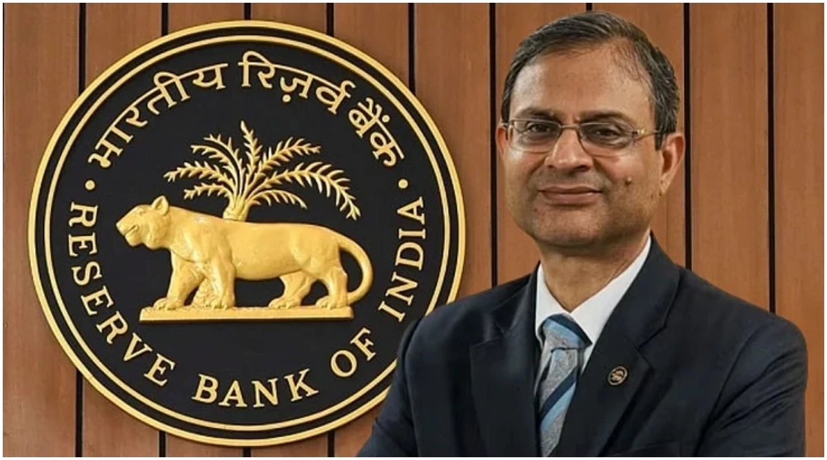 Photo of RBI ने रेपो रेट में की 25 आधार अंक की कटौती, नई दर 6.25% से घटकर 6.0% हुई