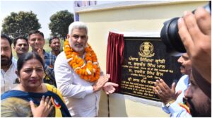 Chandigarh/Pathankot