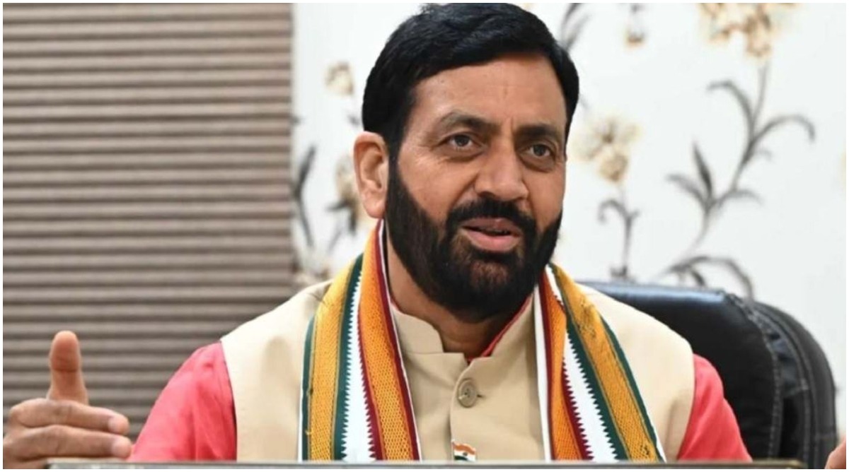 Photo of सरकारी स्कूलों में पढ़ने वाले विद्यार्थियों को 15 अप्रैल तक मिलेगी पुस्तकें – मुख्यमंत्री नायब सिंह सैनी