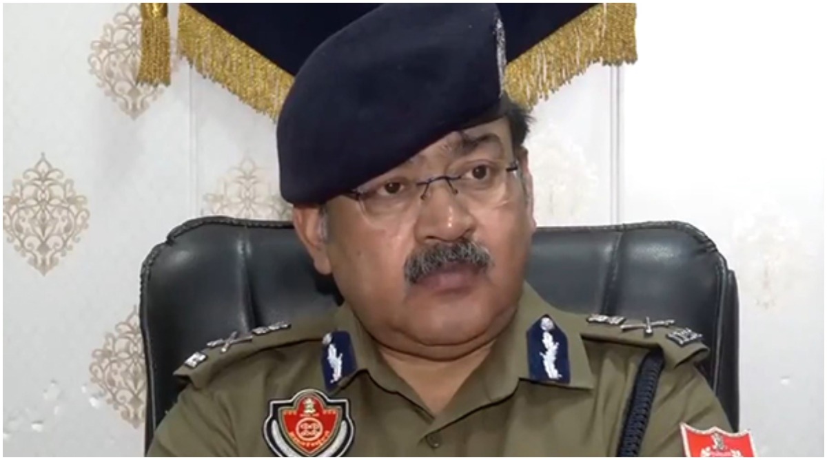 Photo of युद्ध नशियां विरुद्ध : 40वें दिन पंजाब पुलिस ने 111 नशा तस्करों को किया गिरफ्तार, 98,000 रुपये की ड्रग मनी बरामद
