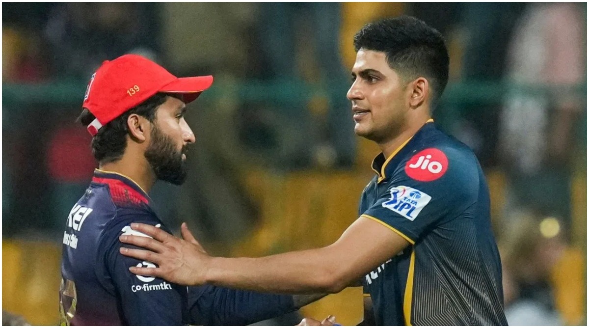 Photo of IPL प्वाइंट्स टेबल में गुजरात का जलवा, 4 मैचों की जीत के साथ पहुंचा टॉप पर