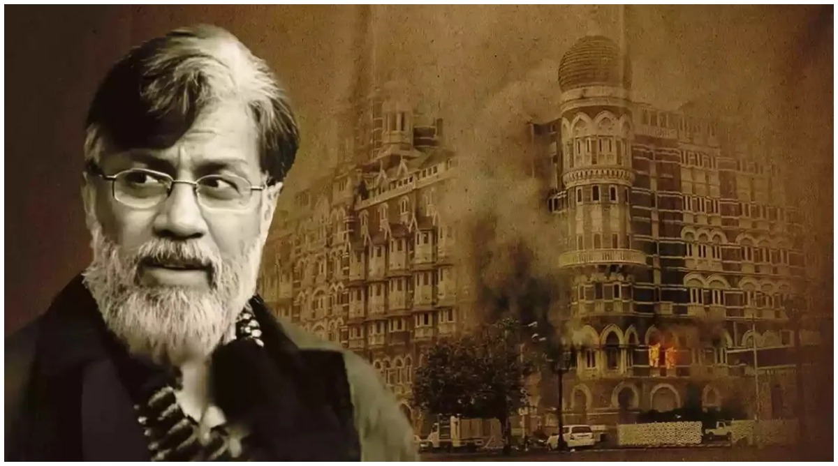 Photo of जानिए कौन हैं NIA के तीन अधिकारी, जिनका आतंकी तहव्वुर राणा को भारत लाने में है अहम रोल
