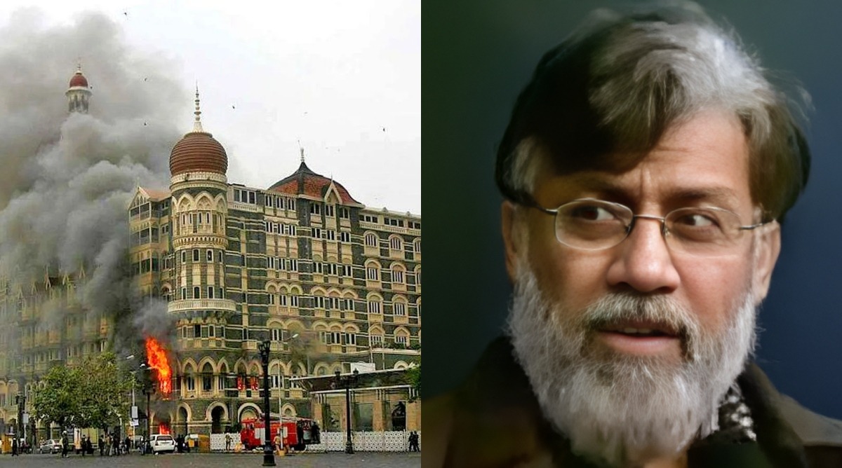 Photo of 26/11 मुंबई हमले का आरोपी तहव्वुर राणा हाई-सिक्योरिटी सेल में बंद, 24 घंटे निगरानी में शुरू हुई पूछताछ