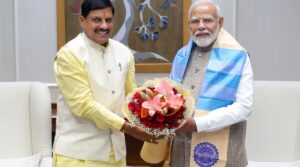Madhya Pradesh News :