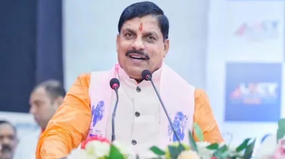 Photo of सीएम मोहन यादव की पहल पर दिल्ली में विक्रमादित्य की शोभा यात्रा और महानाट्य महामंचन का होगा आयोजन