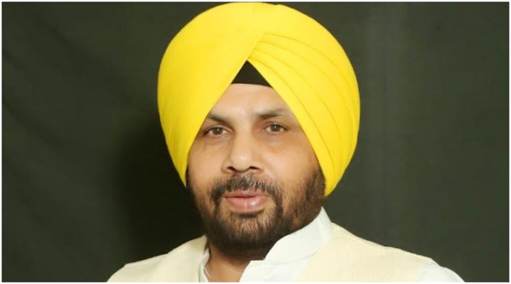 Chandigarh :
