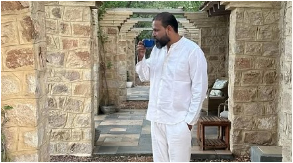Photo of मुर्शिदाबाद में हिंसा भड़की हुई है और MP चाय की चुस्की ले रहे हैं, यूसुफ पठान के Good Chai वाले पोस्ट पर भड़के यूजर्स