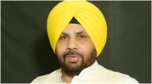 Chandigarh :