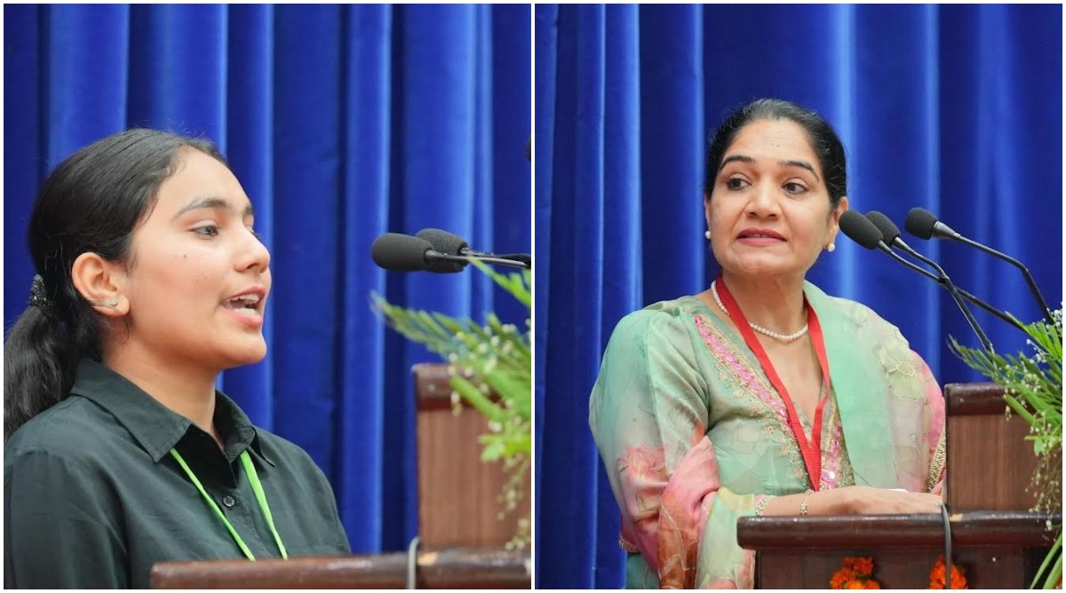 Photo of अध्यापकों और विद्यार्थियों ने बाबा साहेब के सपनों को साकार करने के लिए मुख्यमंत्री की प्रशंसा की