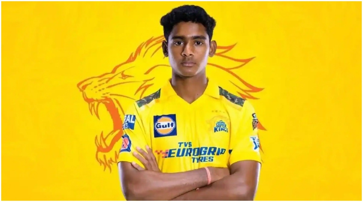 Photo of कौन है शेख रशीद, जिस पर CSK ने अश्विन और कॉनवे से ज्यादा भरोसा जताया, जानें