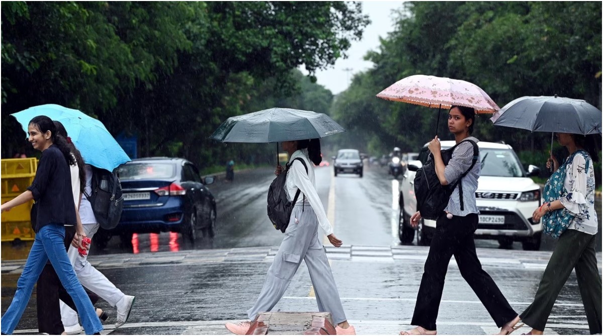 Photo of इस बार मेहरबान रहेगा मानसून, गर्मी से मिलेगी राहत, मौसम विभाग ने की भविष्यवाणी