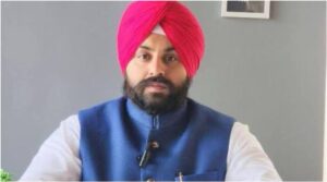 Chandigarh :