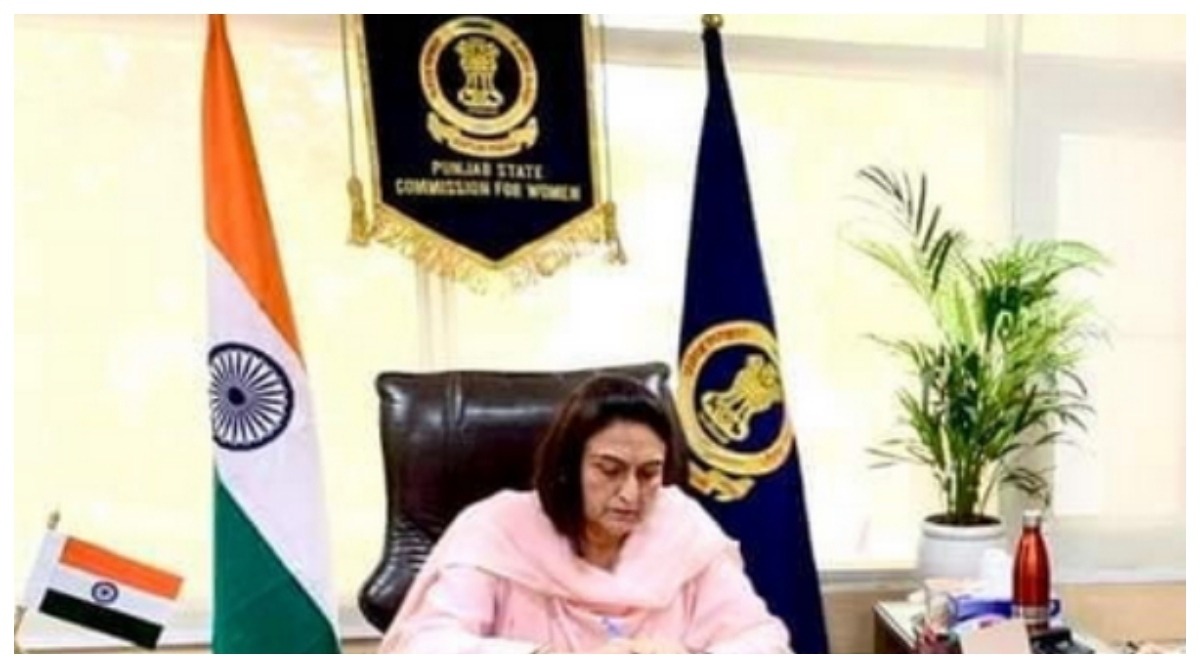 Photo of पंजाब राज्य महिला आयोग की चेयरपर्सन राज लाली गिल 16 अप्रैल को करेंगी रूपनगर का दौरा