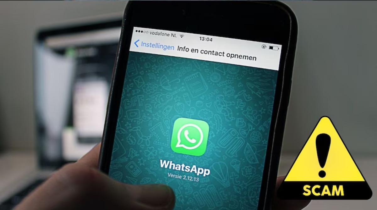Photo of WhatsApp पर नया स्कैम, फोटो डाउनलोड करते ही उड़ जाएंगे बैंक डिटेल्स, जानें कैसे