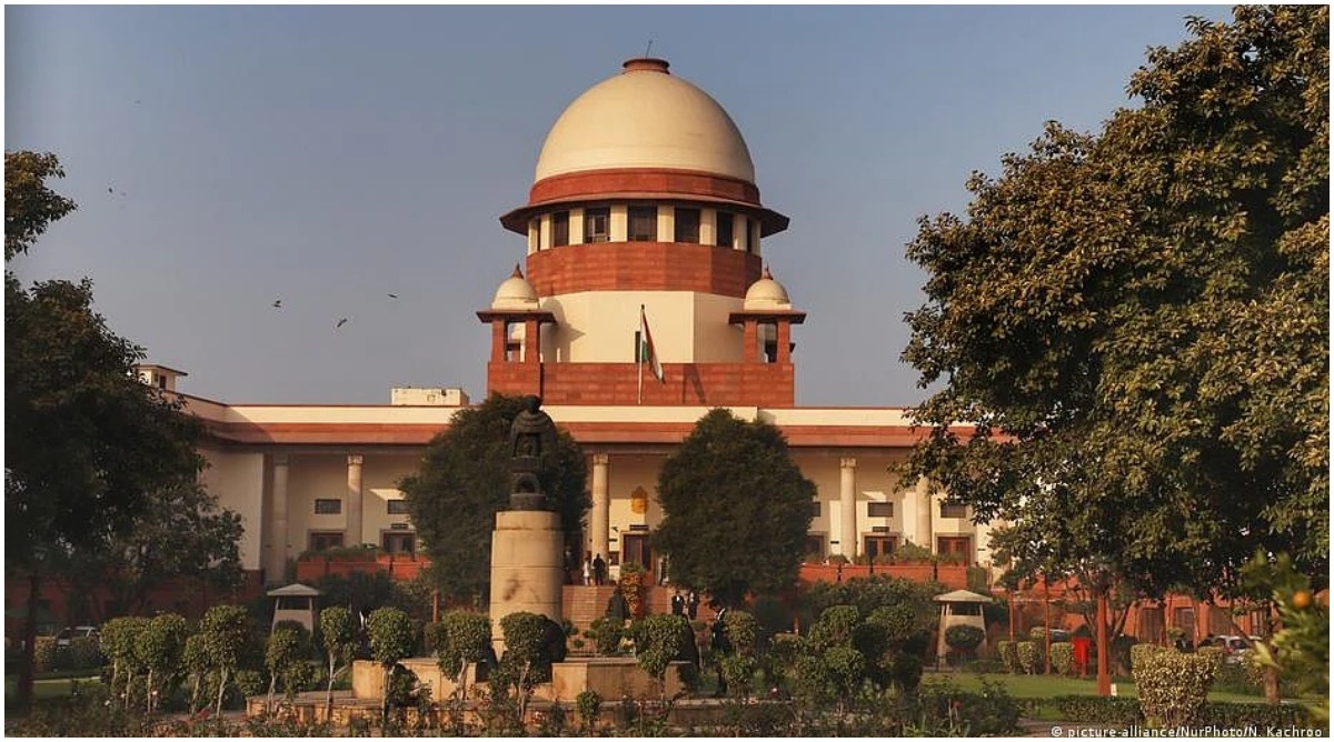 Photo of क्या मुसलमान बन सकते हैं हिंदू बोर्ड का हिस्सा? वक्फ संशोधन बिल पर सुनवाई के दौरान सुप्रीम कोर्ट ने केंद्र से पूछा सवाल