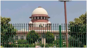 Waqf Amendment Act 2025 :