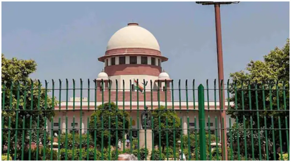 Photo of सुप्रीम कोर्ट का बड़ा निर्देश, वक्फ परिषद में न हो नई बहाली, अगली सुनवाई 5 मई को