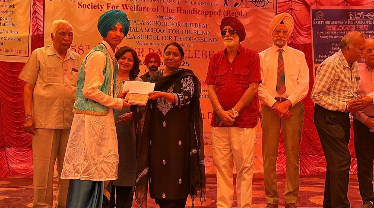 Chandigarh/Patiala :