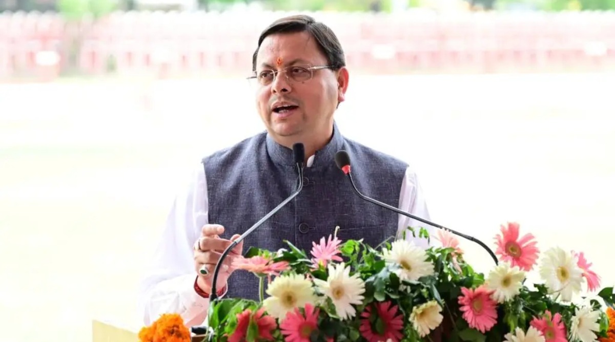 Photo of उत्तराखंड में खोला जाएगा विश्व स्तरीय ट्रेनिंग सेंटर, पांच जगहों पर बनेंगे नए फायर स्टेशन, अग्निशमन सेवा सप्ताह में बोले सीएम धामी