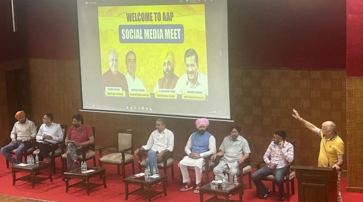 Chandigarh :