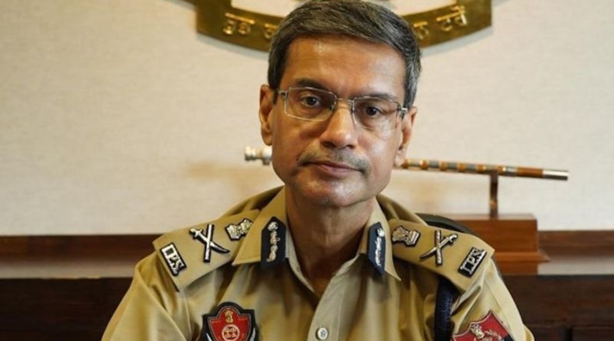 Photo of ‘युद्ध नशों विरूद्ध’ अभियान 49वें दिन भी जारी, पंजाब पुलिस ने 124 नशा तस्करों को किया गिरफ्तार