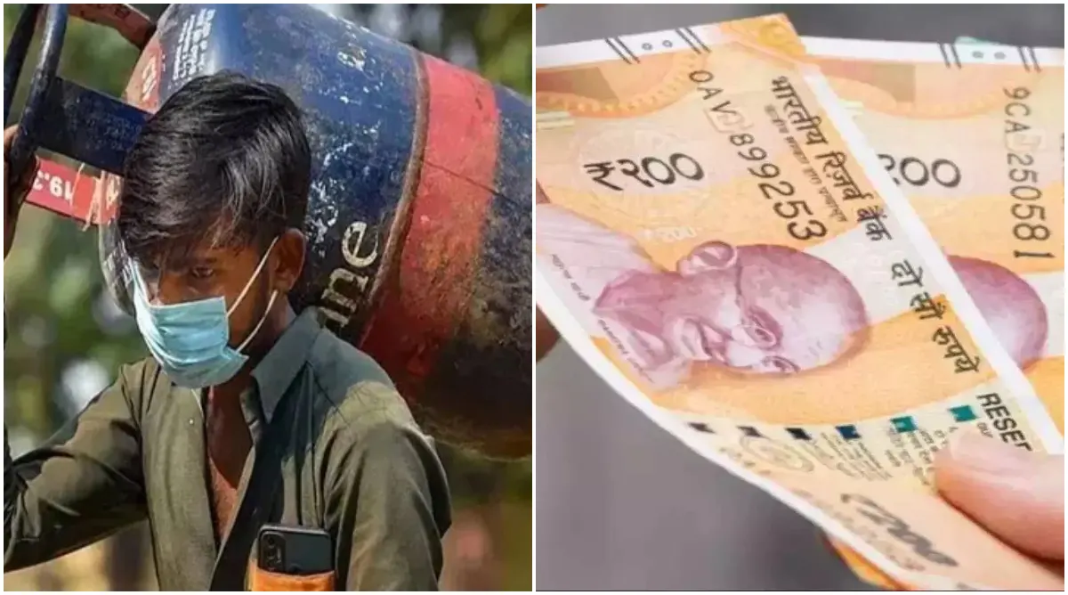 New Financial Year :