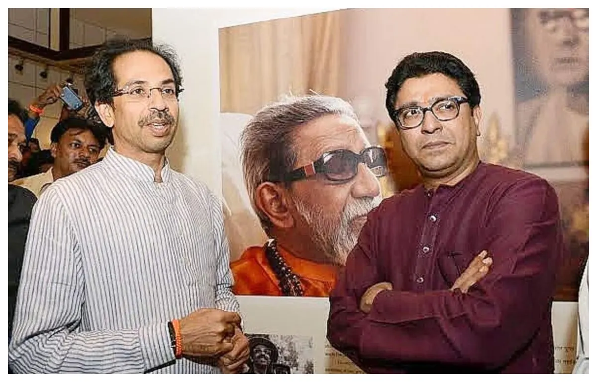 Photo of महाराष्ट्र के हित के लिए साथ आने को तैयार, लेकिन पहले रुख साफ करें, उद्धव ठाकरे ने दिया राज ठाकरे को जवाब