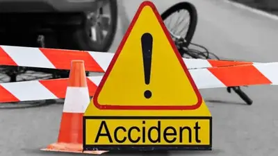 Jaipur Road Accidents :