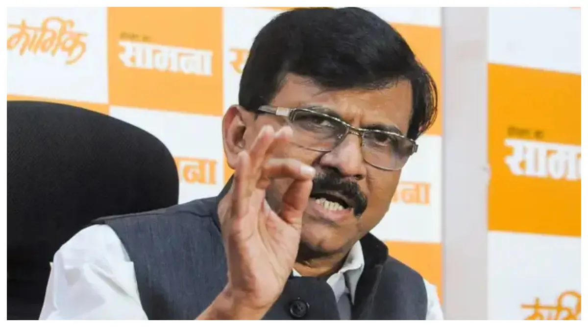 Sanjay Raut On Pahalgam Attack :