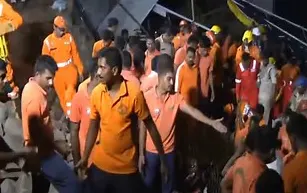 Andhra Pradesh :
