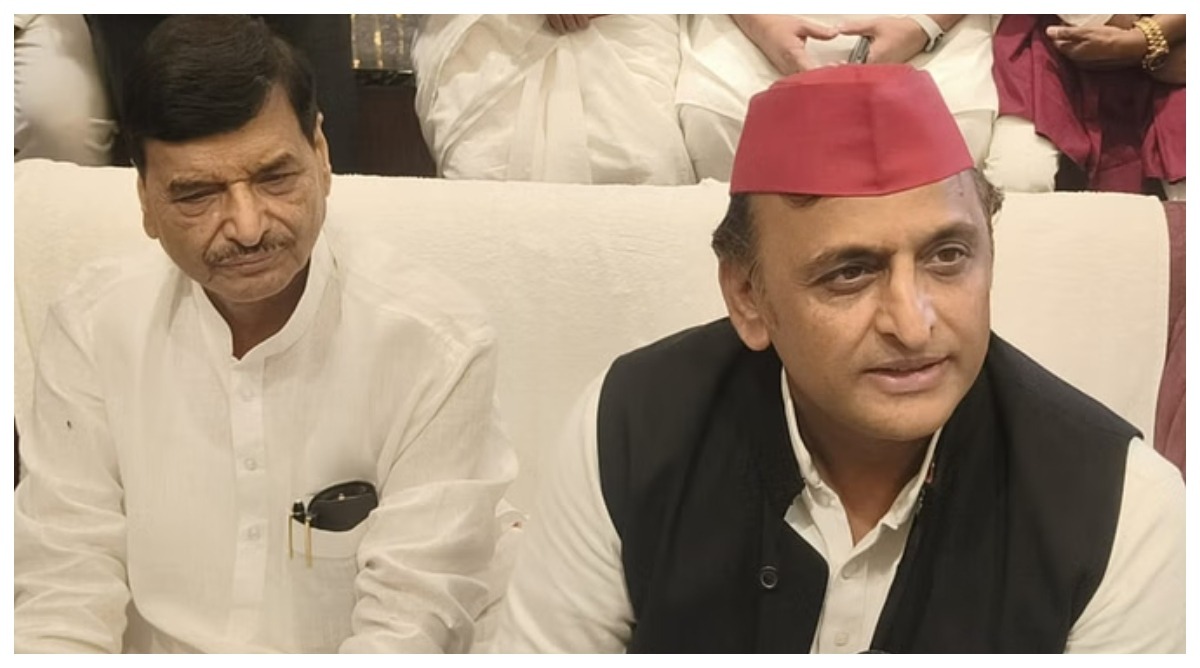 Photo of अखिलेश यादव का बीजेपी पर निशाना, बोले – भाजपा का रास्ता नफरत भरा और नकारात्मक सोच वाला