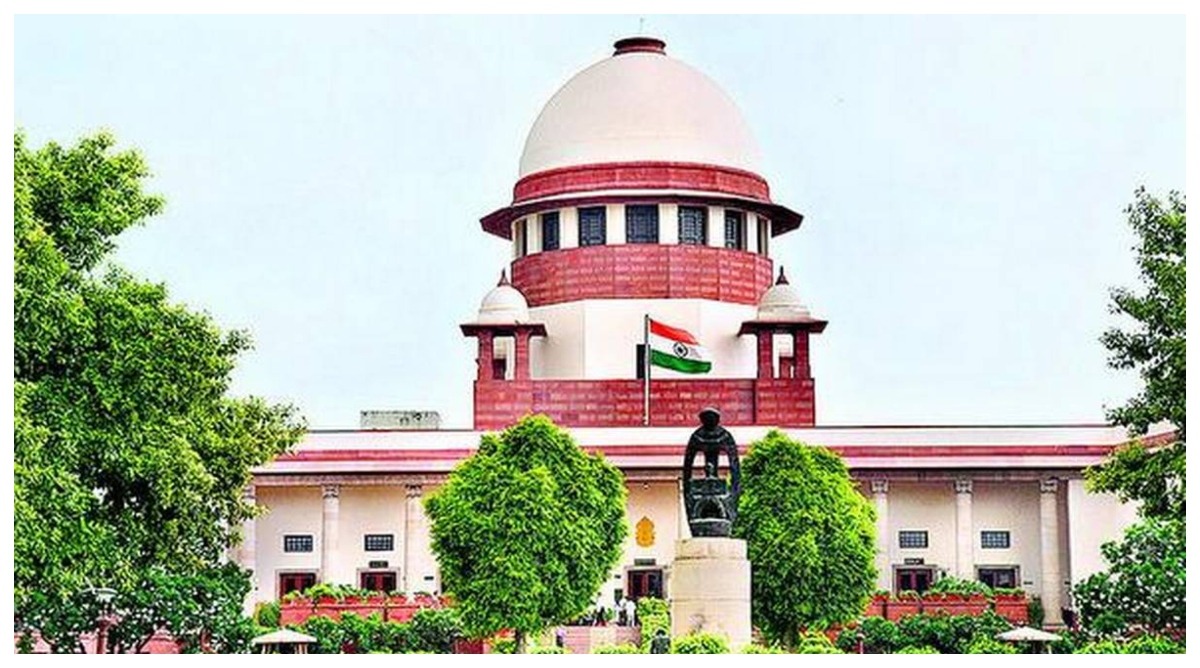 Photo of ‘हम पर कार्यपालिका के अधिकार क्षेत्र में अतिक्रमण के आरोप लग रहे’, बंगाल में राष्ट्रपति शासन की मांग वाली याचिका पर बोला SC