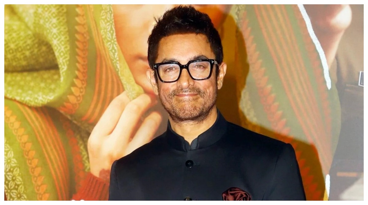 Photo of ‘सितारे जमीन पर’ के बारे में आमिर खान बोले –  किरदार बहुत बदतमीज, लेकिन ये फिल्म हंसाएगी