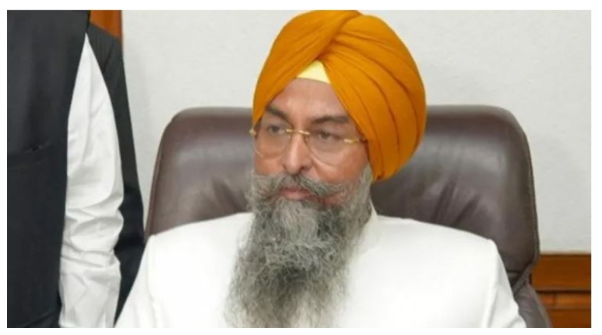 Photo of पंजाब विधानसभा के स्पीकर कुलतार सिंह संधवां द्वारा प्रतिष्ठित कॉलमनवीस लाभ सिंह संधू के निधन पर गहरा दुख व्यक्त
