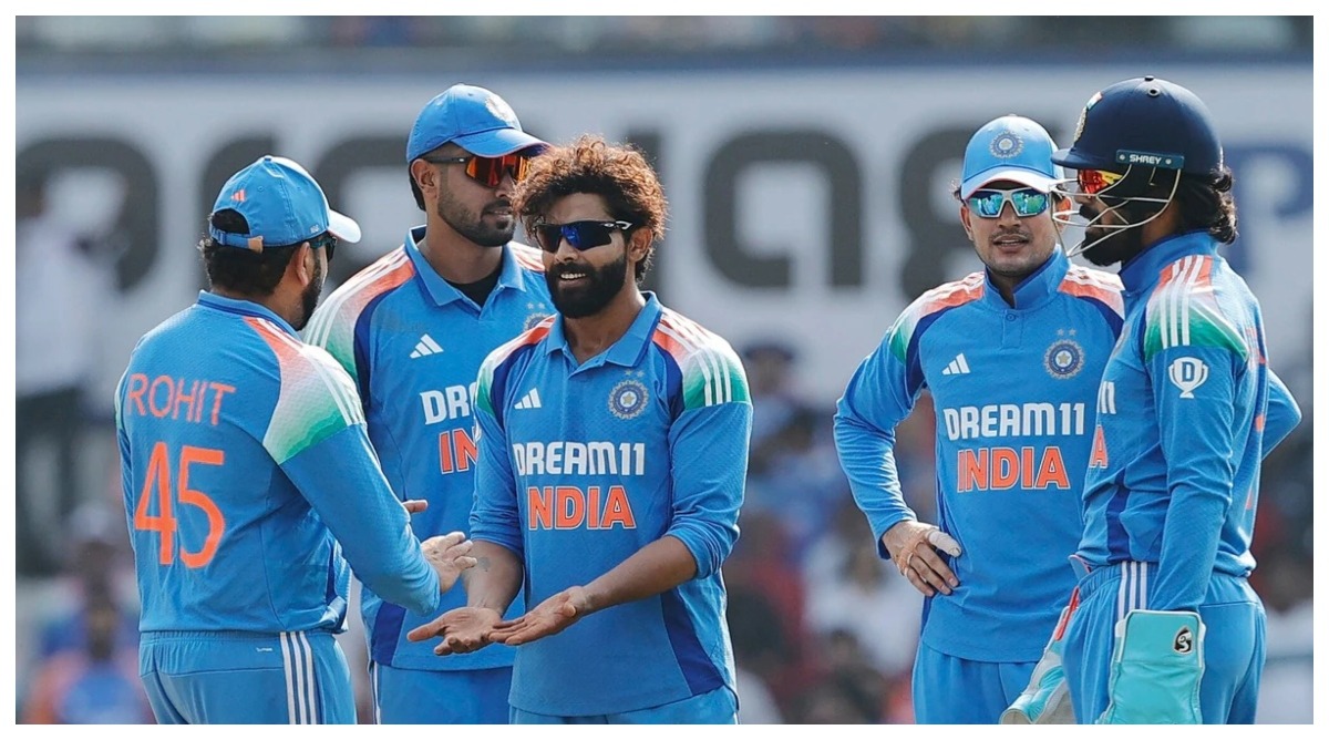 Photo of BCCI ने सेंट्रल कॉन्ट्रैक्ट लिस्ट की जारी, 34 खिलाड़ी शामिल