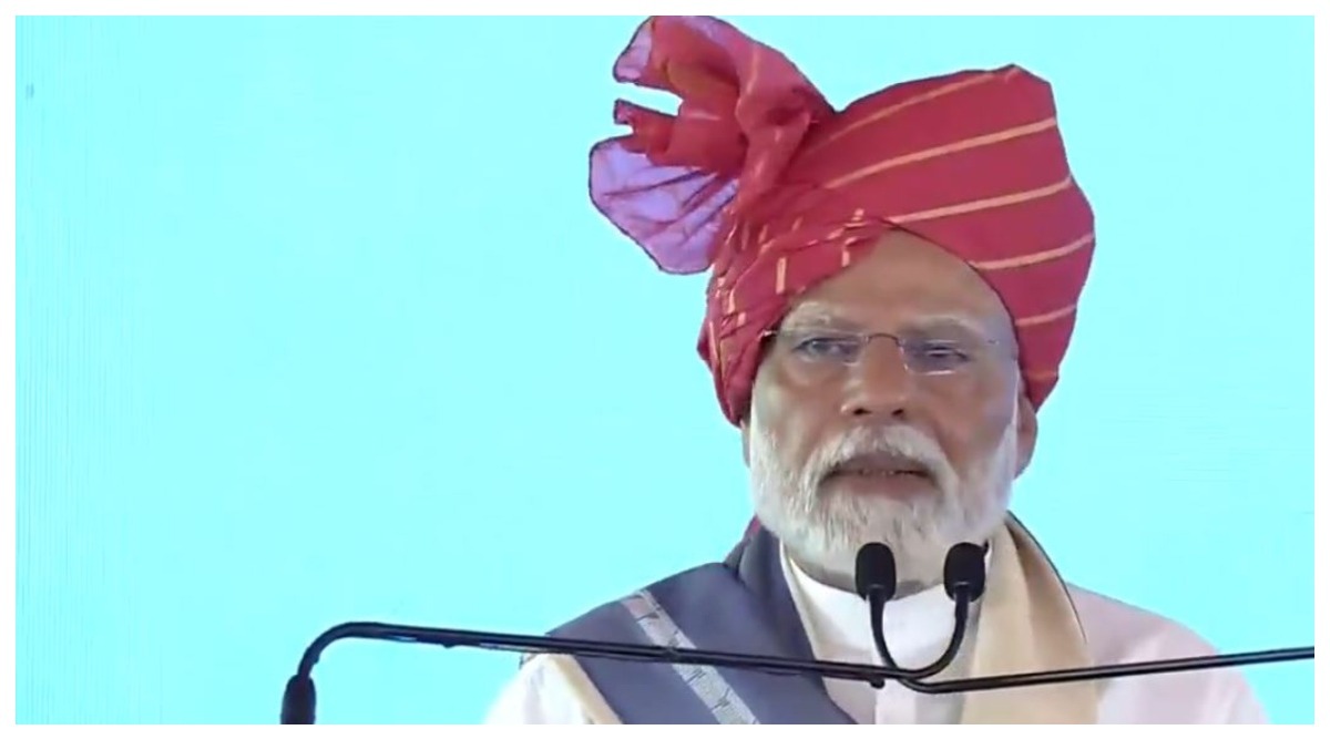 Photo of PM मोदी बोले – ‘यमुनानगर के साथ मेरी कई पुरानी यादें जुड़ी हुई हैं, जब…’