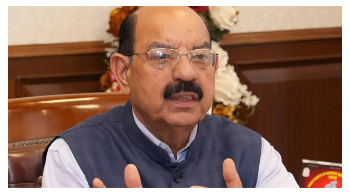 Photo of पंजाब में बागवानी को नया आयाम देने के लिए मंत्री मोहिंद्र भगत ने वरिष्ठ अधिकारियों को पड़ोसी राज्यों में अध्ययन करने के दिए निर्देश