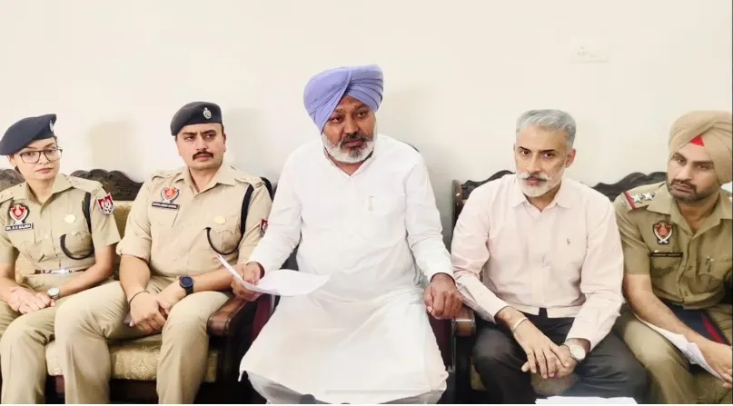 Punjab News :