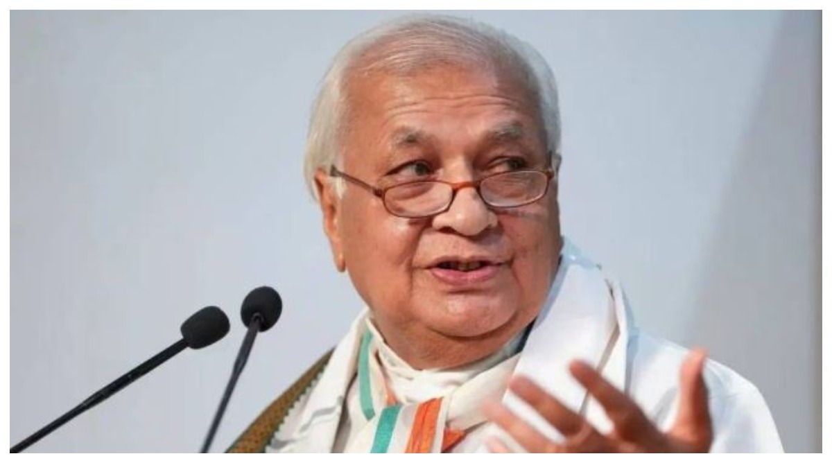 Photo of ‘वक्फ बोर्ड के लोग मुकदमे लड़ने में व्यस्त और…’, बिहार के राज्यपाल का बयान